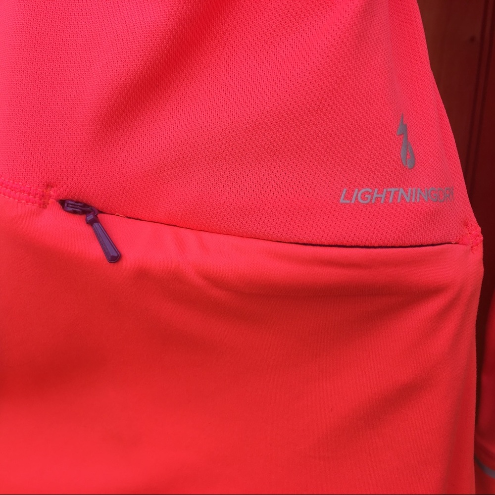 New Balance Performance Running Jacket Size Small - Picture 3 of 8